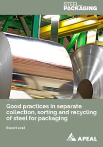APEAL launches Good Practice Recycling report