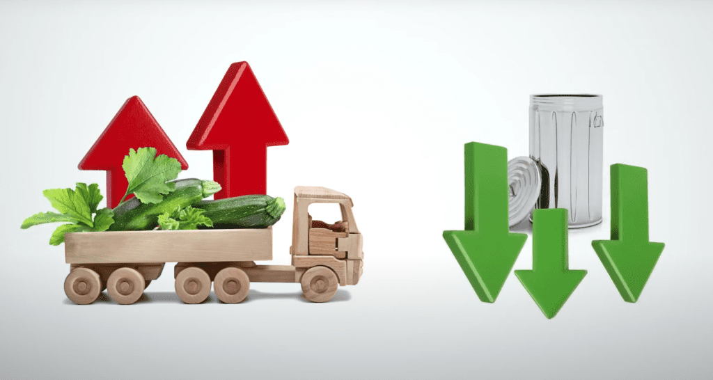 Steel Packaging recycling boost
