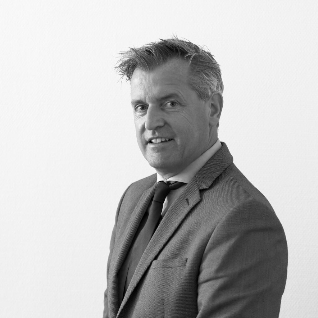 Steve Claus to lead APEAL as Secretary General