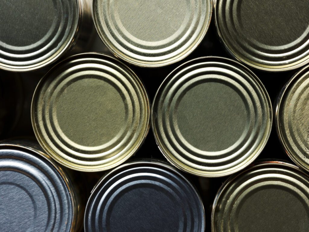 European steel for packaging manufacturing remains assured during transition to chrome free passivation alternative