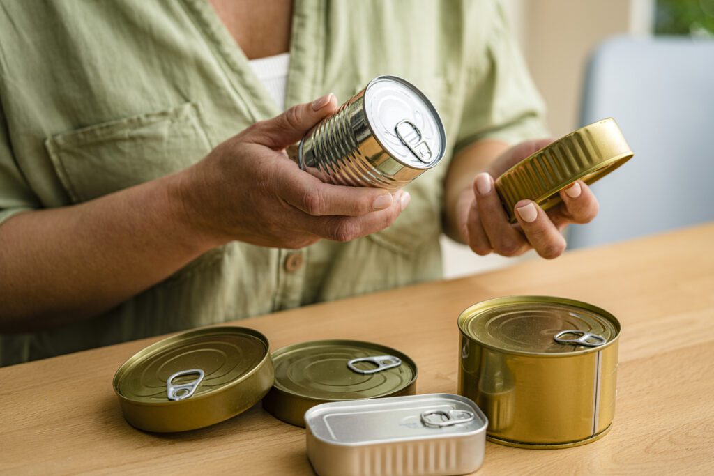 Global campaign launched to increase the use of steel beverage cans
