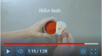 Yes you can save the tomato! APEAL’s online campaign launches on international day of food loss and waste