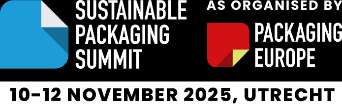 Sustainable Packaging Summit in Utrecht