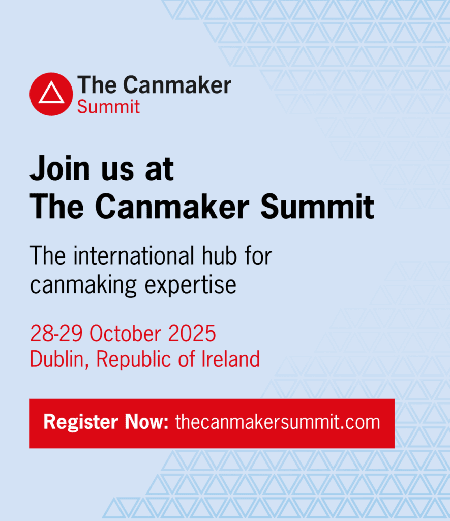 The Canmaker Summit 2025