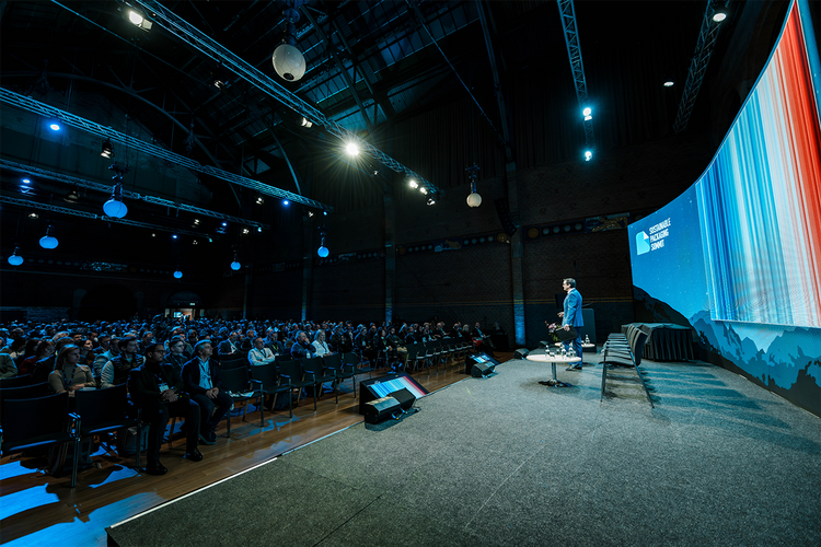 Join our “Packaging legislation – Challenges and opportunities for metal packaging” session at Sustainable Packaging Summit 2025