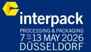Interpack 2026 Düsseldorf