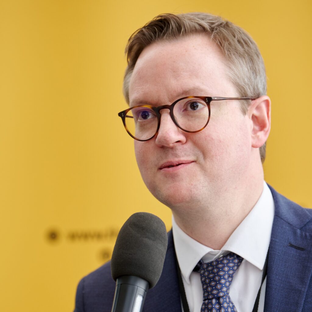 Alexis Van Maercke