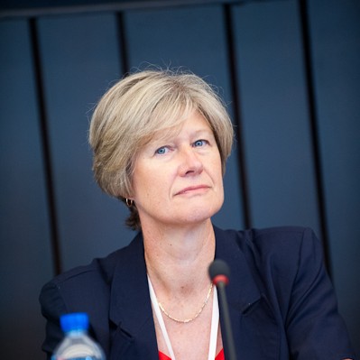 Catherine Jung