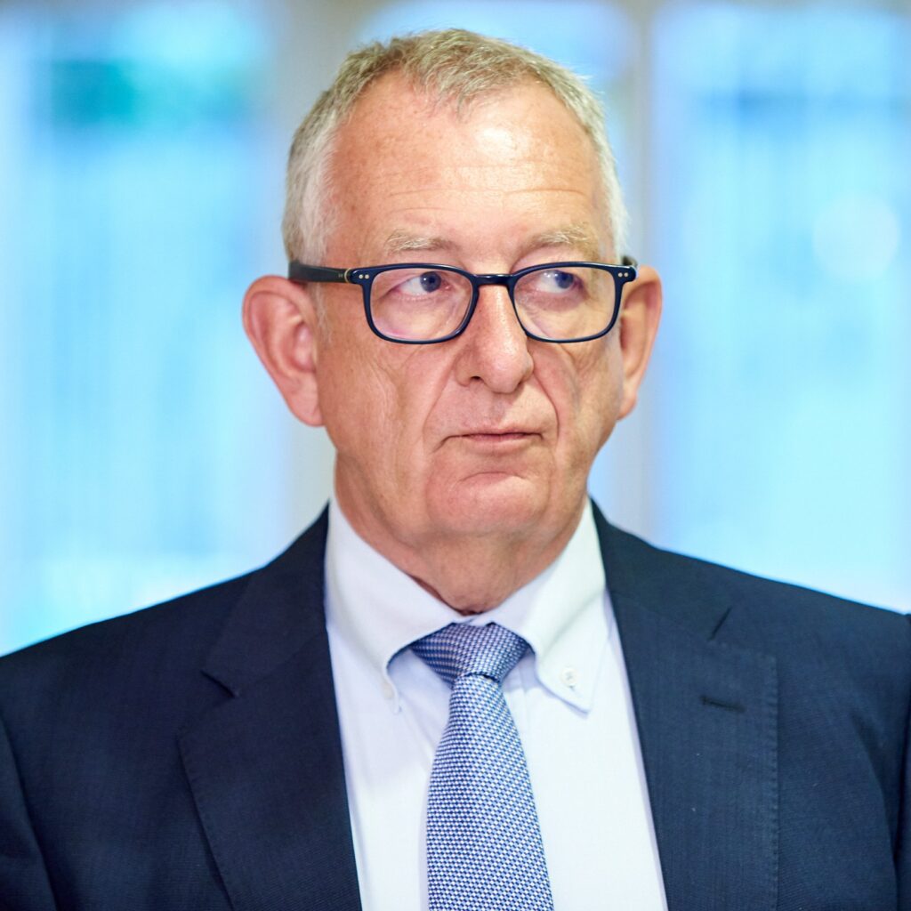 Christian Korn