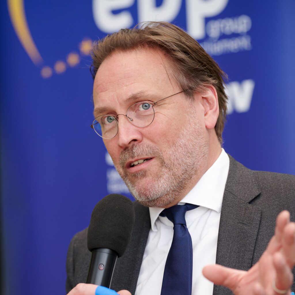 Luc Brantjes