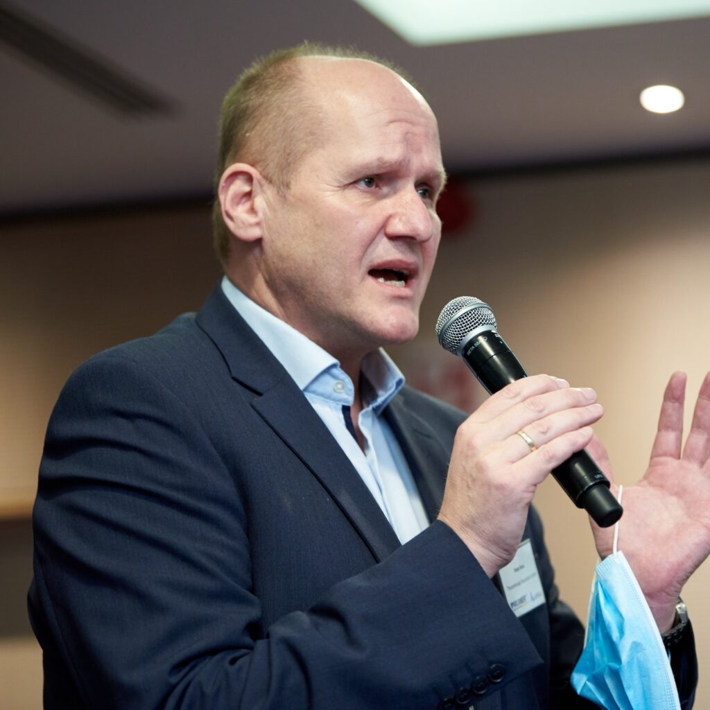 Peter Biele