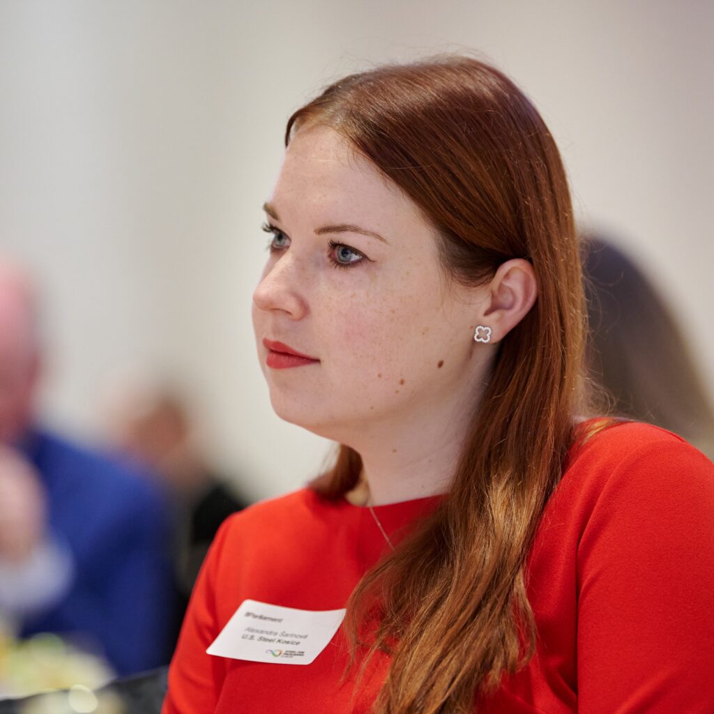 Alexandra Šarinová