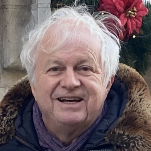 Andreas Knein