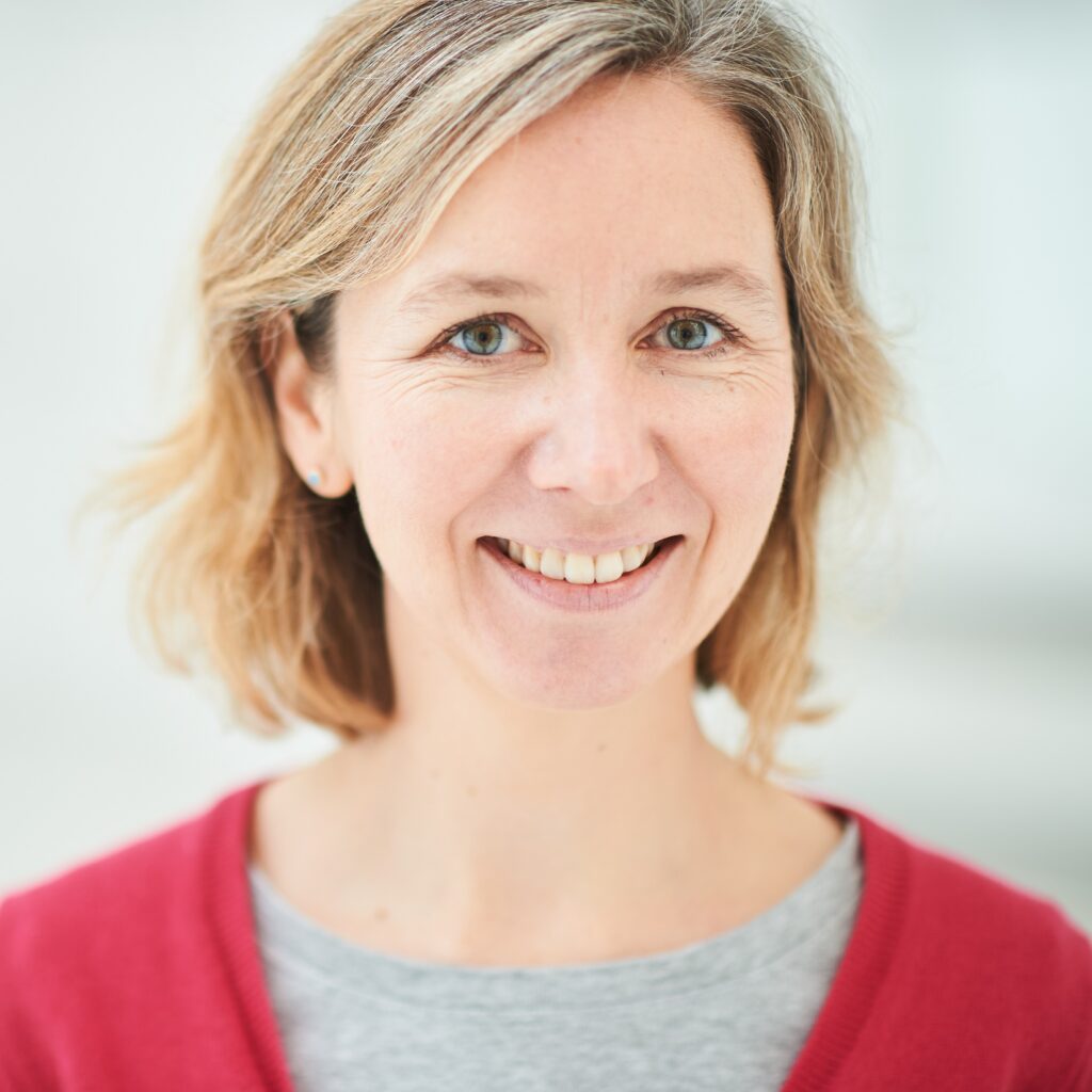 Anne Starkie-Alves