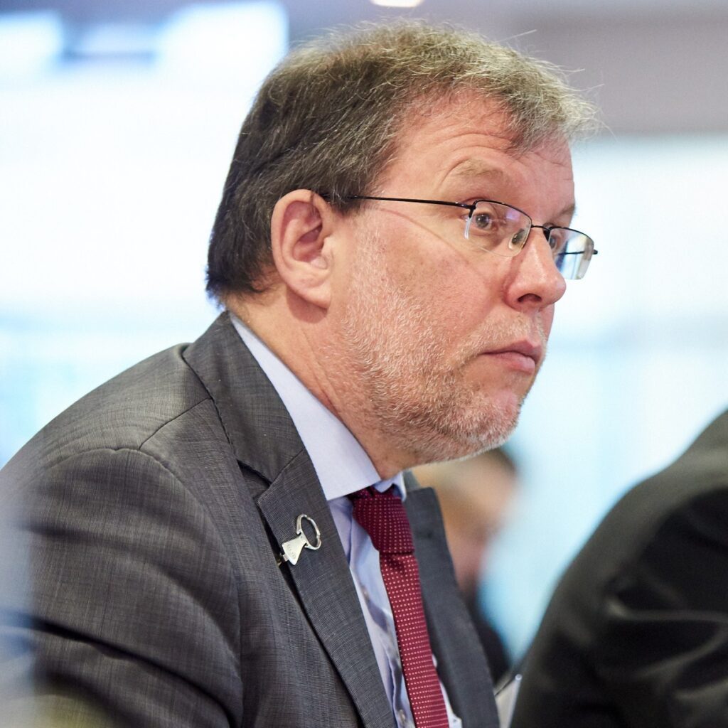 Jörg Pfützner