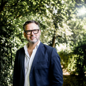 Joris Nachtergaele