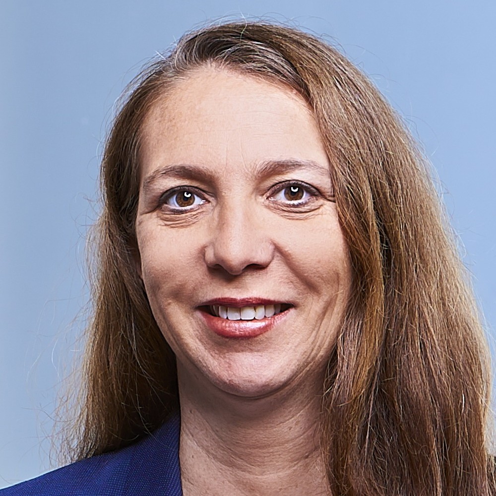 Nicole Korb
