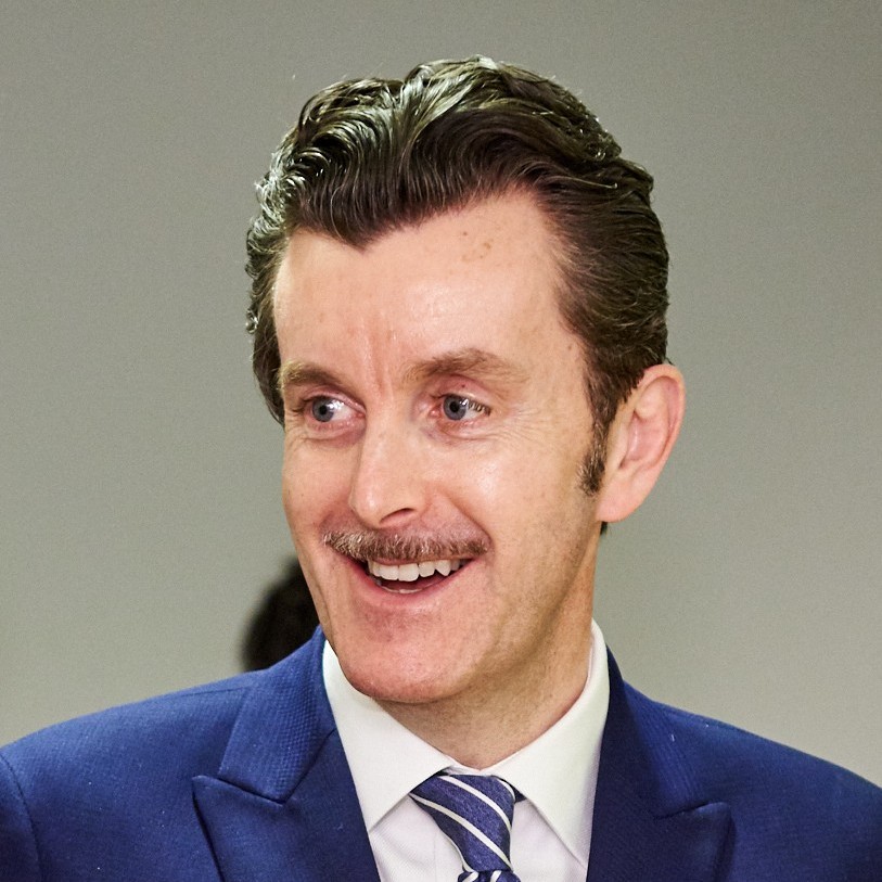 Michael Bennet
