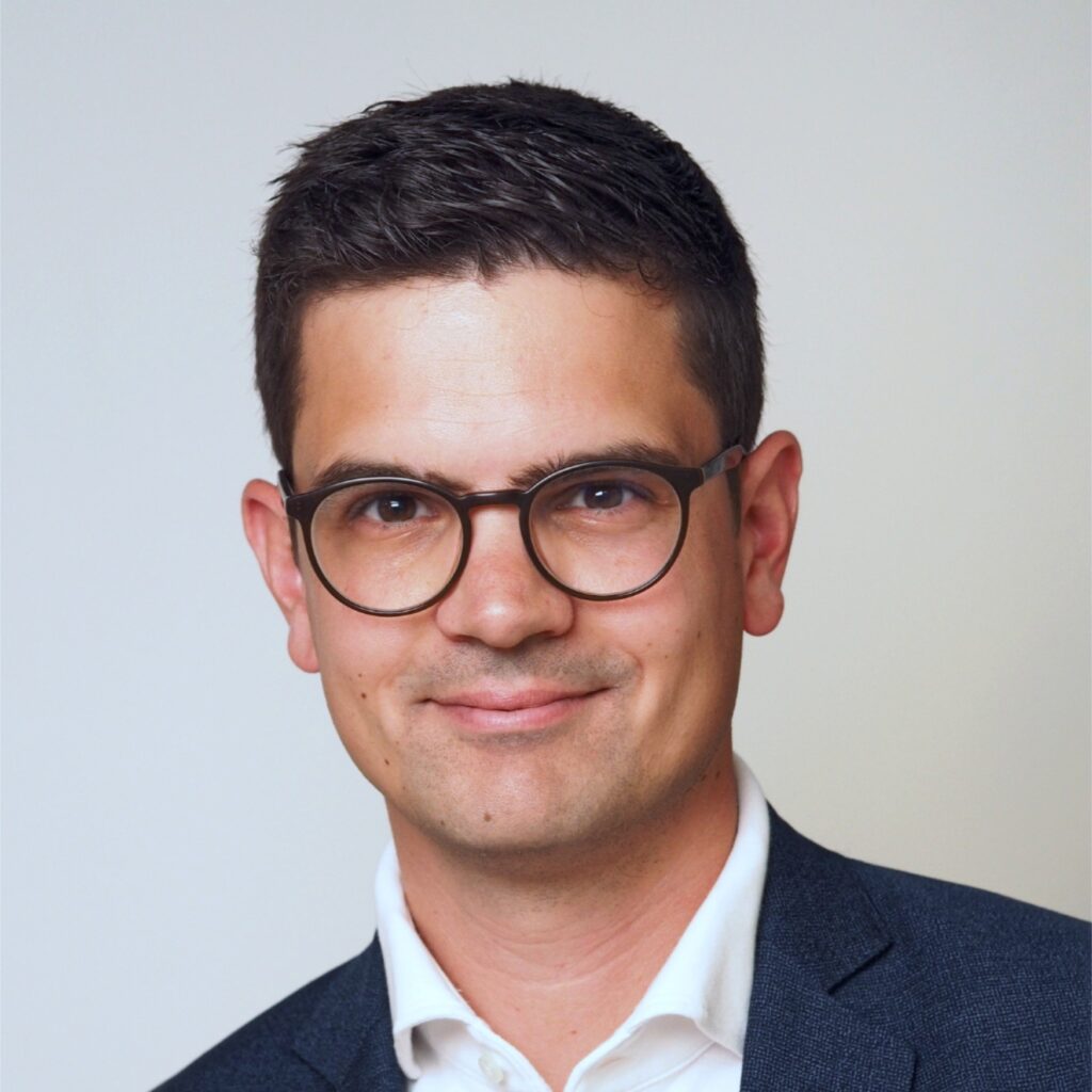 Peter Kirchesch