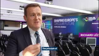 The importance of fair Extended Producer Responsibility fees in Europe