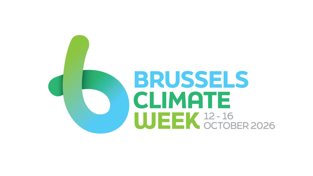 Brussels Climate Week