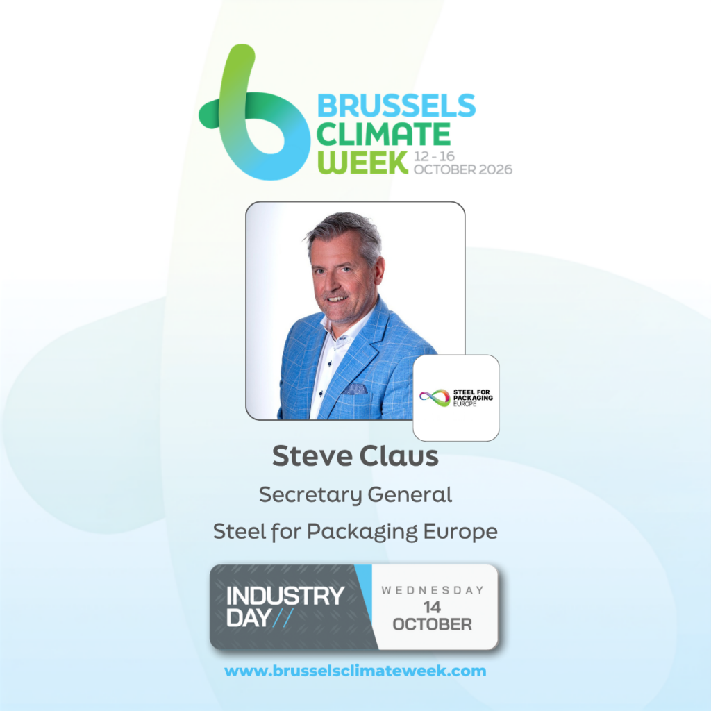 Brussels Climate Week