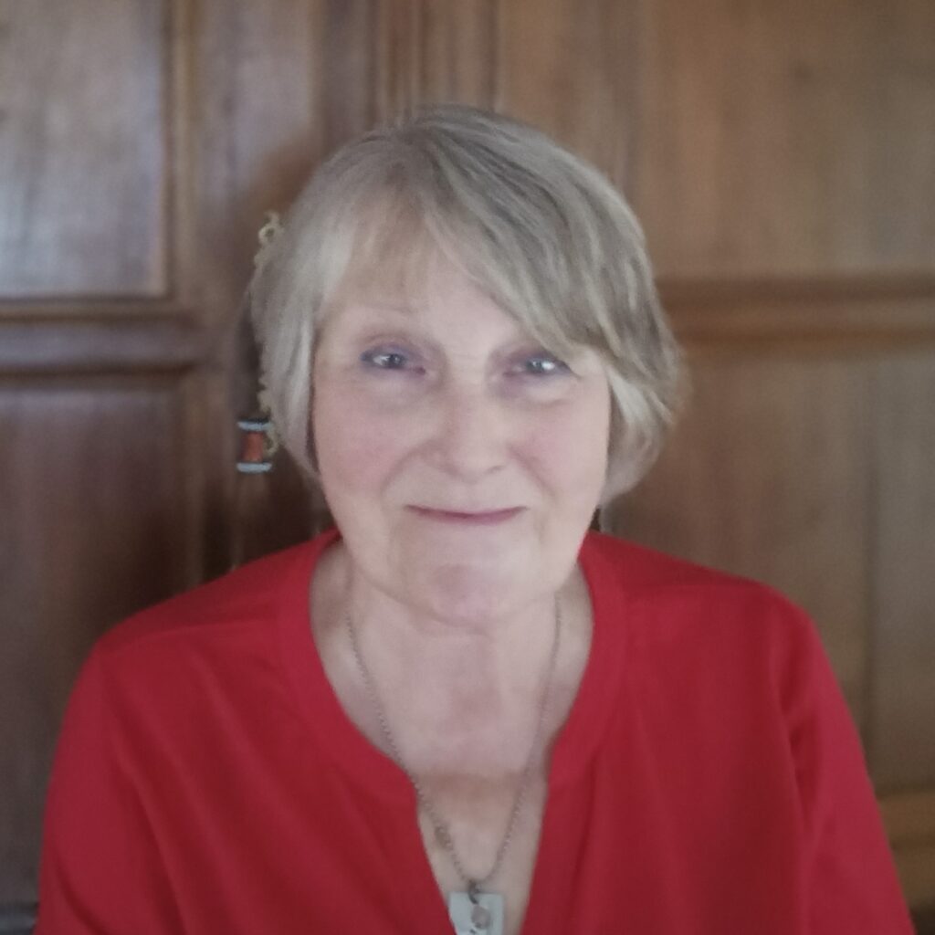 Liliane De Wandeler